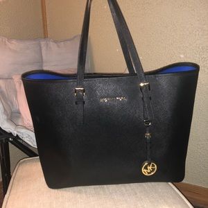 Large MK tote